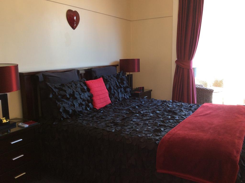 Anndion Lodge Motel & Conference Centre Whanganui Exterior foto