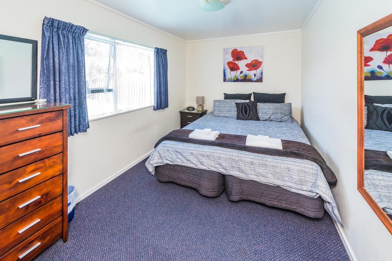 Anndion Lodge Motel & Conference Centre Whanganui Exterior foto